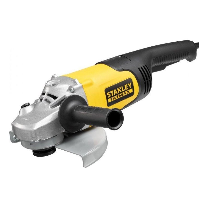 Stanley ST ANGLE GRINDER 230mm 2000W