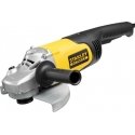 Stanley ST KAMPINIS ŠLIFULĖLIS 230mm 2000W FMEG232 Stanley ST KAMPINIS ŠLIFULĖLIS 230mm 2000W FMEG232