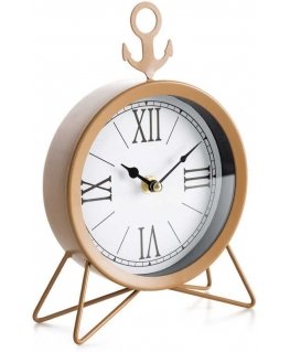 Clock Eurofirany ZE/77 16X5X23 BRÄZ+CZAR ST
