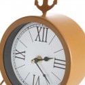 Clock Eurofirany ZE/77 16X5X23 BRÄZ+CZAR ST Clock Eurofirany ZE/77 16X5X23 BRÄZ+CZAR ST