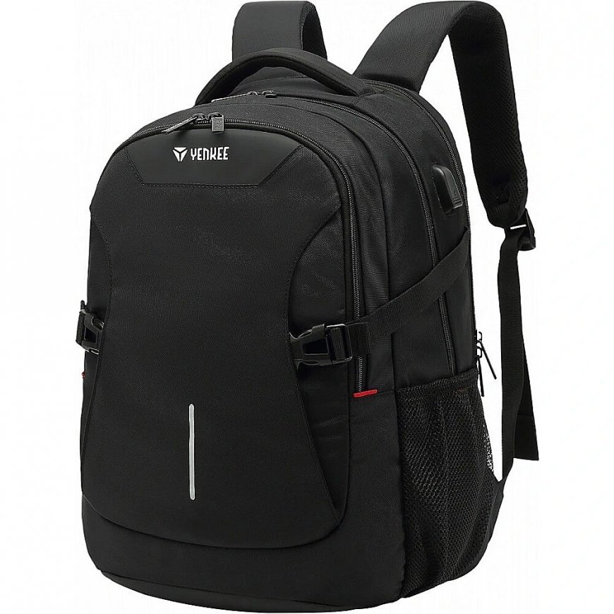 YENKEE Laptop backpack YBB 1502 FlASH