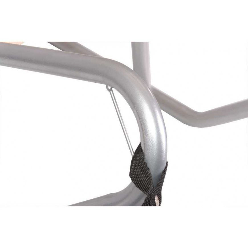 Enero Victoria Sport Sled metal Silver – 5