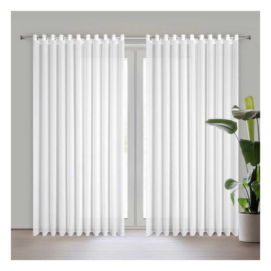 Eurofirany FIR/DEBRA/B 300X250 PRZEL Day curtains