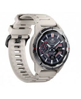 Smartwatch GS Active Silver
