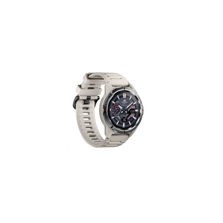 Smartwatch GS Active Silver