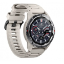 Smartwatch GS Active Silver Smartwatch GS Active Silver