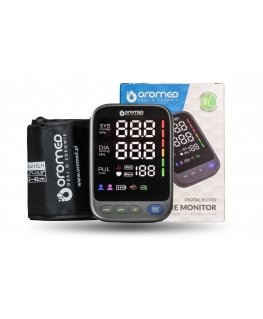 Oromed ORO-N15 PROFESSIONAL mówiący