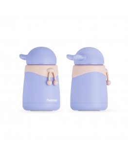 Fissman Thermos 300 ml (stainless steel)