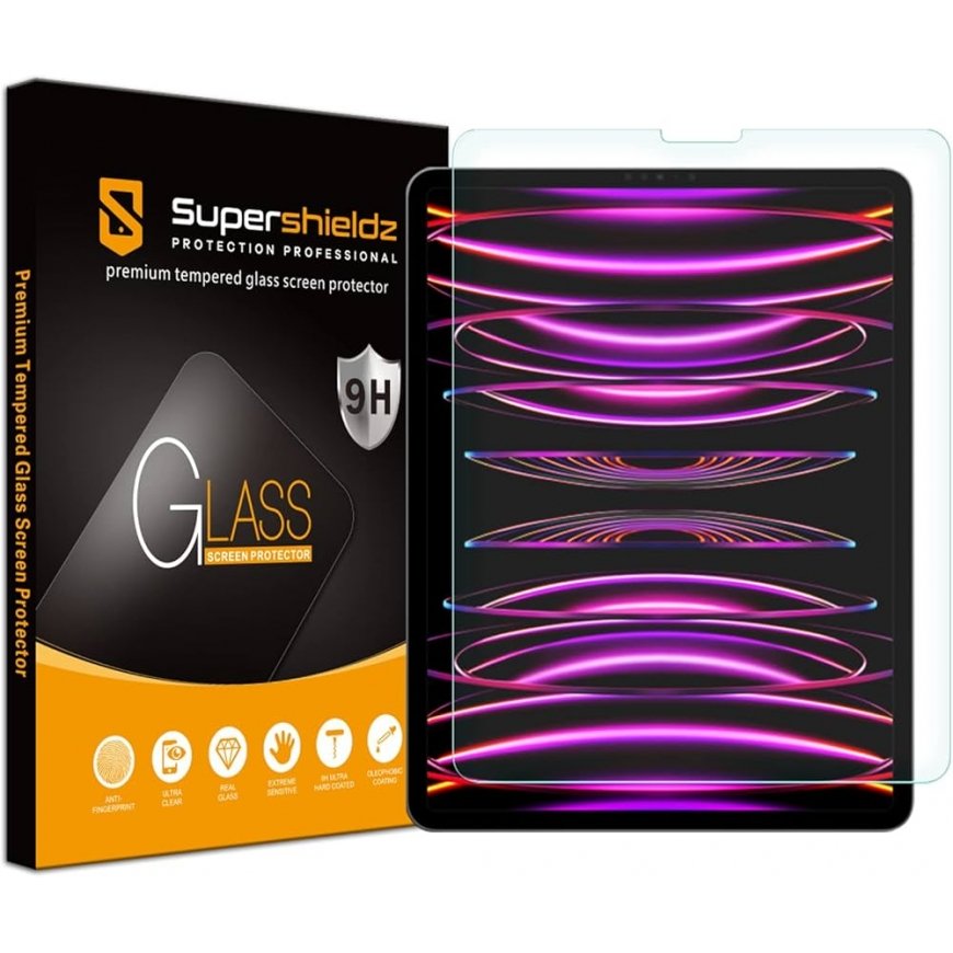 Blue Star tempered glass screen protector Xiaomi Redmi 13