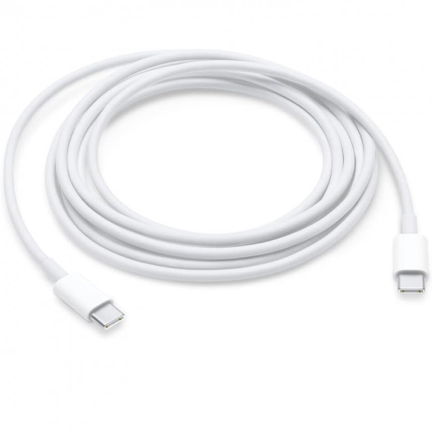 DCO IP16 USB-C на USB-C 96W Супер Быстрый Кабель Данных и Заряда – 3