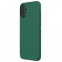 Nillkin Super Frosted PRO Back Cover for Apple iPhone 16 Dark Gr Nillkin Super Frosted PRO Back Cover for Apple iPhone 16 Dark Gr