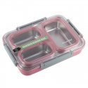 Kamille Lunch box with compartments for work/school Kamille Lunch box with compartments for work/school