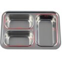 Kamille Lunch box with compartments for work/school Kamille Lunch box with compartments for work/school