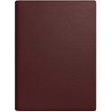 Timer Calendar SENATOR DAY Spirex 2024, A4, PU, dark brown Timer Calendar SENATOR DAY Spirex 2024, A4, PU, dark brown