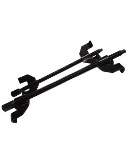MAR POL Spring pullers 380mm 2 pcs