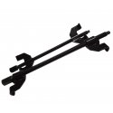 MAR POL Spring pullers 380mm 2 pcs MAR POL Spring pullers 380mm 2 pcs