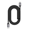 Jellico B27 Woven Cotton iPhone & iPad USB-C to Lightning Data & Jellico B27 Woven Cotton iPhone & iPad USB-C to Lightning Data &