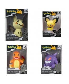 POKEMON W11 Vinyl figure