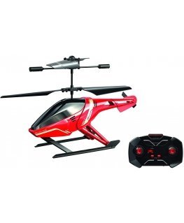 SILVERLIT Helikopters ar tālvadības pulti Air Python