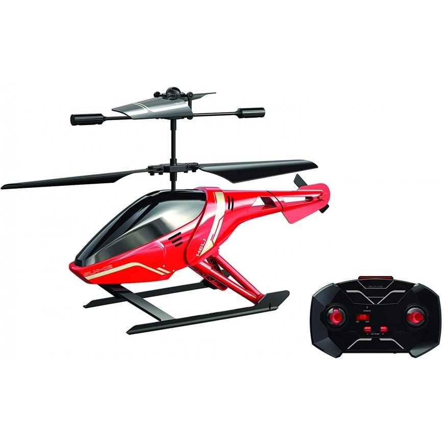 SILVERLIT Helikopters ar tālvadības pulti Air Python