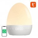 WiFi RGBW 16M Gosund LB2S Tuya smart night light WiFi RGBW 16M Gosund LB2S Tuya smart night light