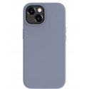 Samsung Galaxy A05 4G Premium Quality Soft Touch Silicone Case Lavender Gray