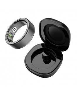 Smartring Colmi R03 18.9MM 9 (Czarny)