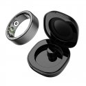 Smartring Colmi R03 18.9MM 9 (Czarny) Smartring Colmi R03 18.9MM 9 (Czarny)
