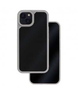 Samsung Galaxy A15 4G / A15 5G Color Shock case Grey