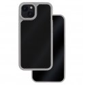 Samsung Galaxy A15 4G / A15 5G Color Shock case Grey Samsung Galaxy A15 4G / A15 5G Color Shock case Grey