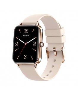 Colmi P20 Smartwatch (Gold)