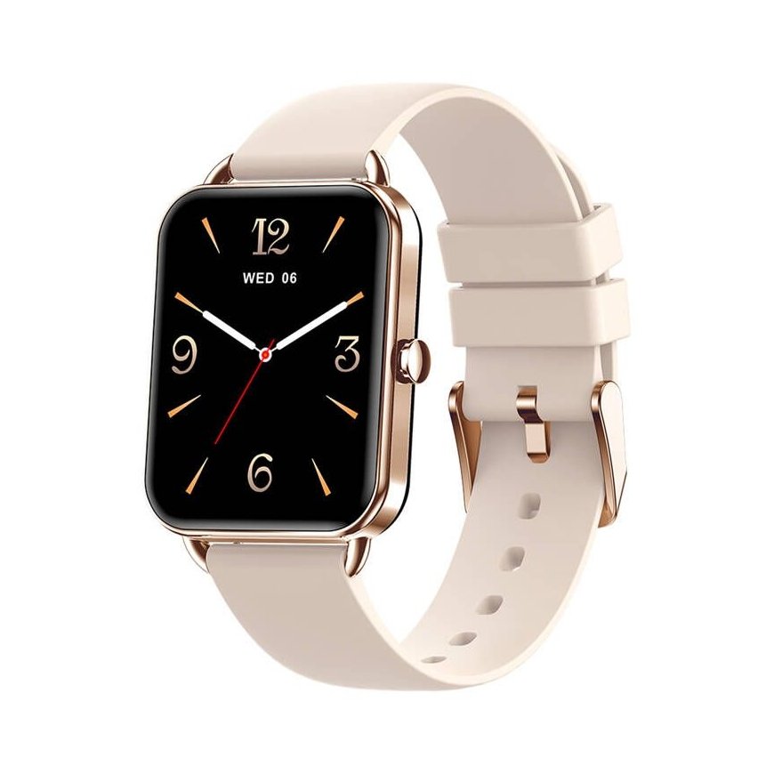 Colmi P20 Smartwatch (Gold)