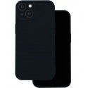 Samsung Galaxy S24 FE Silicon case Black