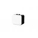 Compact PTC Fan Heater | CUS1800MECW | PTC Fan | 1800 W | Number of power levels 3 | Suitable for rooms up to 10-30 m² | White Compact PTC Fan Heater | CUS1800MECW | PTC Fan | 1800 W | Number of power levels 3 | Suitable for rooms up to 10-30 m² | White