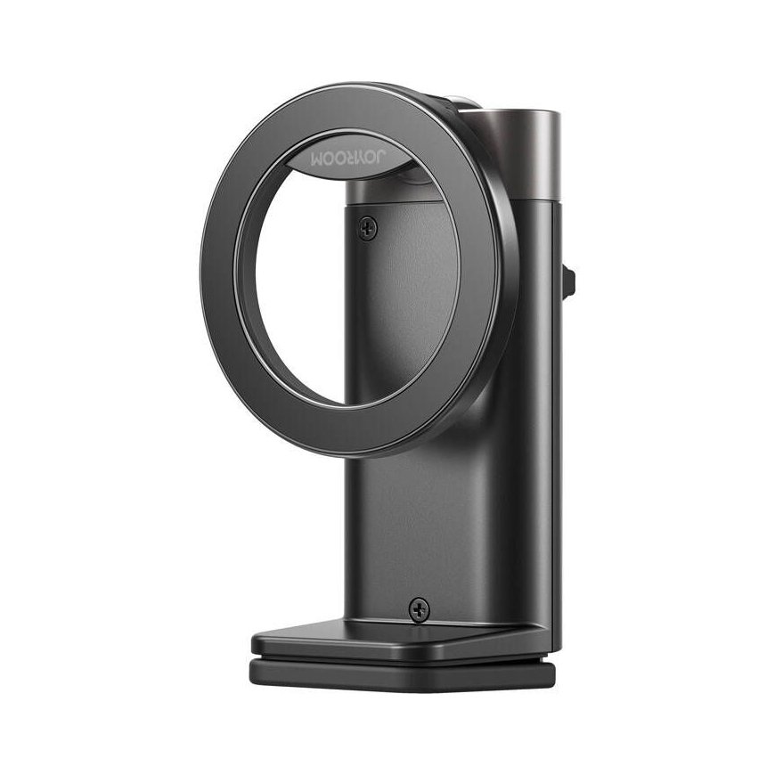 Joyroom magnetic travel holder ZS413 (black)