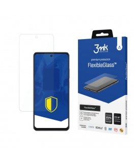 Oppo A60 - 3mk FlexibleGlass