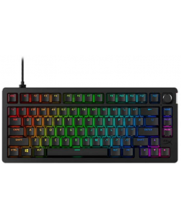 Keyboard HyperX Alloy Rise 75 US - Linear Switch
