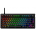 Keyboard HyperX Alloy Rise 75 US - Linear Switch Keyboard HyperX Alloy Rise 75 US - Linear Switch