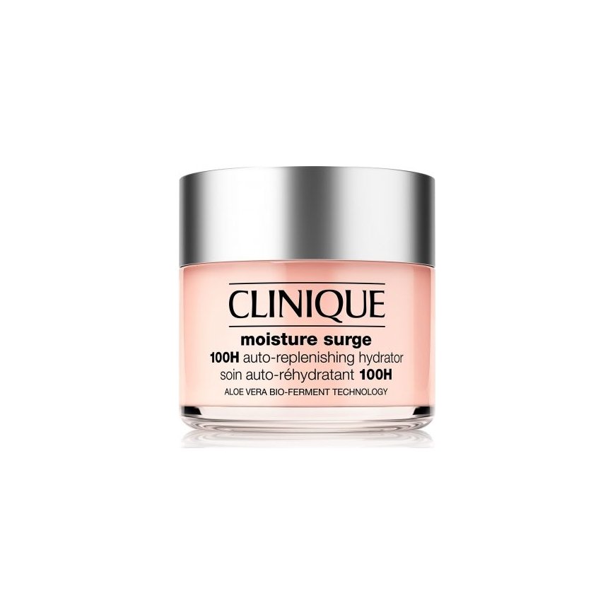 Clinique Moisture Surge 100h Auto-Rejuvenating Hydrator