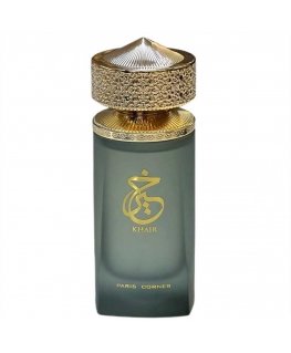 Paris Corner Khair perfume spray 100ml