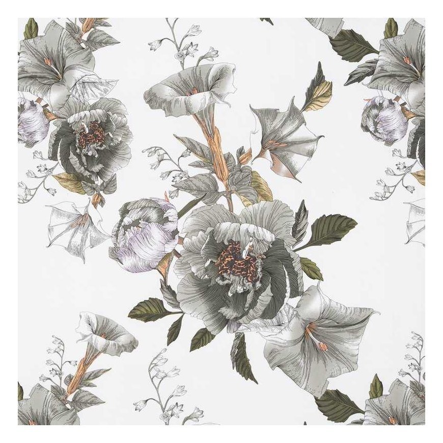 Bedding set Eurofirany POS/ST/SPRING/39 140X200 70X80/X1 – 5