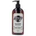 Eurostil Beard Shaving Cream, 250 ml