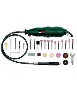 YATO sander MINI 130W