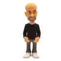 MINIX MANCHESTER CITY — PEP GUARDIOLA MINIX MANCHESTER CITY — PEP GUARDIOLA