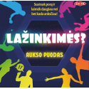 TACTIC Žaidimas „Lažinkimės? Aukso puodas“, LT TACTIC Žaidimas „Lažinkimės? Aukso puodas“, LT
