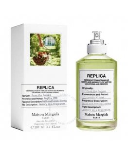 Maison Margiela Paris Replica From The Garden EDT unisex, 100 ml