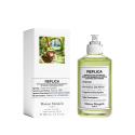 Maison Margiela Paris Replica From The Garden EDT tualetinis vanduo unisex, 100 ml Maison Margiela Paris Replica From The Garden EDT tualetinis vanduo unisex, 100 ml