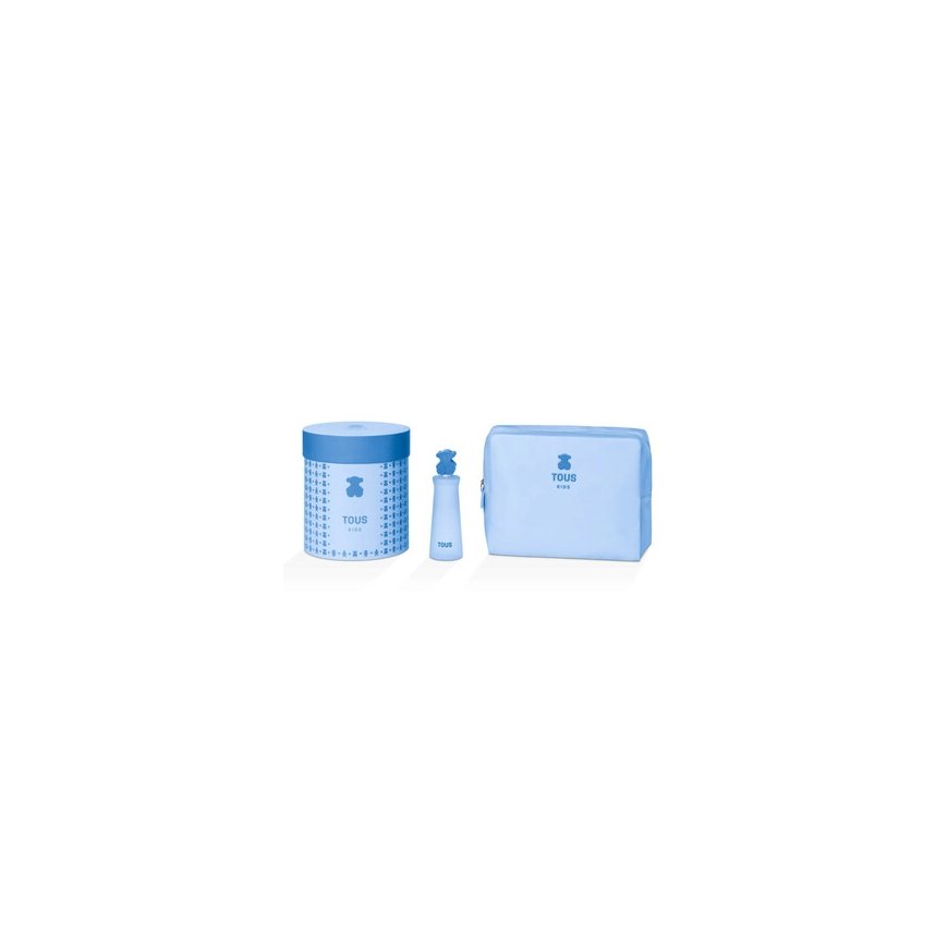 Tous Kids Boy EDT 100 Vpo