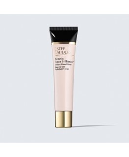 Estée Lauder Futurist Aqua Brilliance Makeup