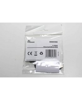 INTER-TECH K-1696-P2 HDD-Dockingstation für 1x PCIe NVMe oder 1x SATA SSD (88885592)